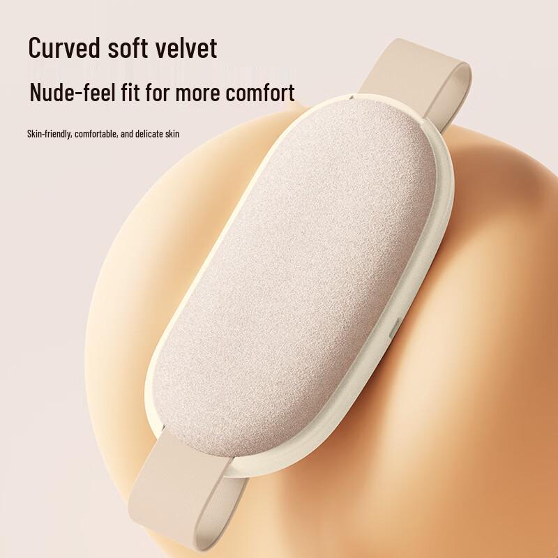 Heated Menstrual Relief Waist Belt