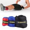 Leg Weight Sandbag For Running And Fitness With Waterproof Material For Rehabilitation And Strength Training