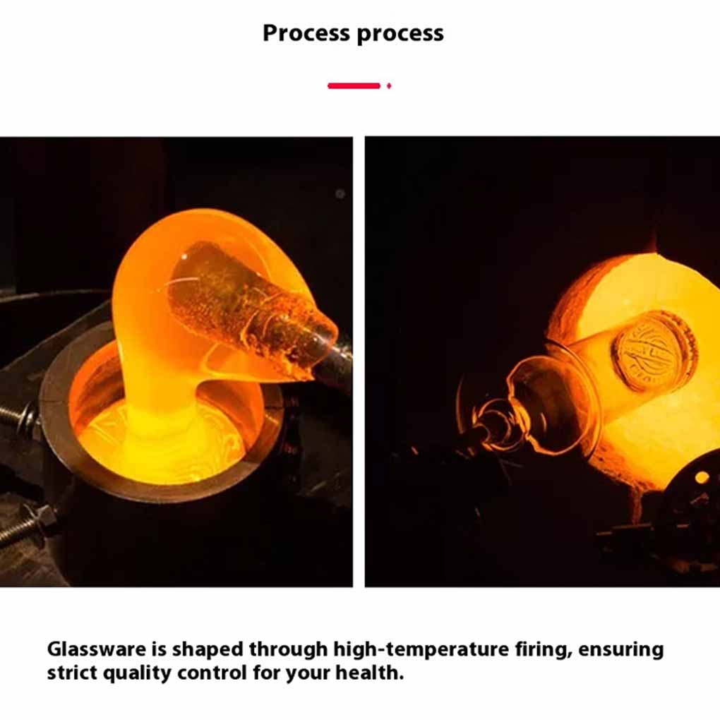 Nové kreativní převrácené sklenice na víno 400 ml s dlouhou stopkou na červené víno se zábavným převráceným designem Jedinečný vánoční dárek pro milovníky vína