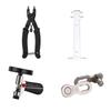 Universal Bicycles Chain Splitter Breaker Bike Link Plier Chain Checker Bicycles Chain Maintenance Tool Cycling Part