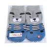 Anti Slip Dog Socks Traction Control Paw Protection Socks for Puppy Cats