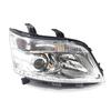 Compatible with Changan Ruixing M80 Headlight & Headlamp Assembly, High/Low Beam
