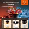 SUPOR 3L Programmable Ceramic Electric Stew Pot