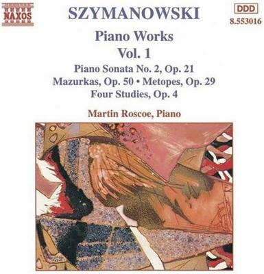 Albumy muzyczne