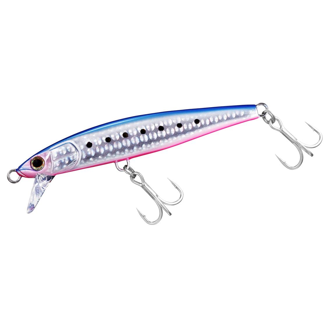 

DAIWA Sawarash 110HS Bullpin Sardine 110mm