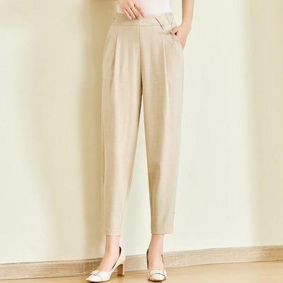 Gonne e pantaloni da donna – Pantaloni e pantaloncini capri