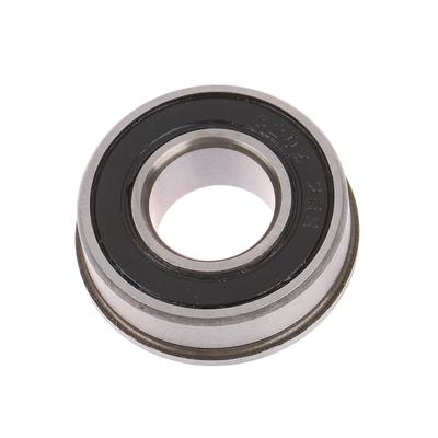 F6202 Wheelbarrow Bearing 16*35*11Mm Push Truck Garden Trolley Wheel Bearing