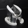 Anti-Theft Mobile Display Stand with Alarm and Spring Coil