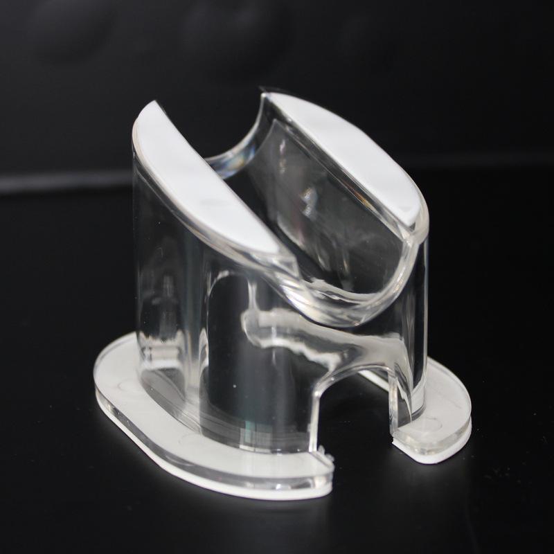 Anti-Theft Mobile Display Stand with Alarm and Spring Coil