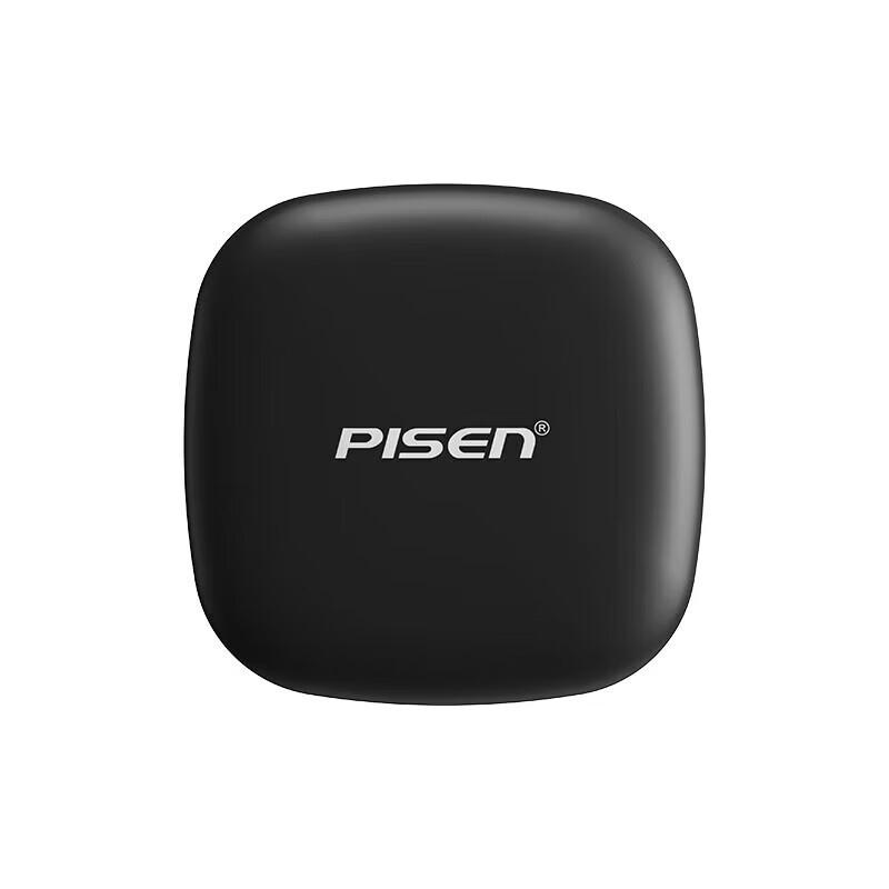 

Pisen BHD-TW22 Bone Conduction Ear-hook Bluetooth Headset