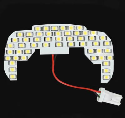 YoSef Jimny JB23 LED Room Lamp, Suzuki Jimny JB23W, Former Type, Room Lamp, Dedicated