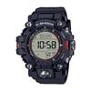 Casio Wristwatch G-Shock MUDMAN Radio Solar Environmentally Friendly Material GW-9500-1JF Mens Black Fashion