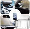 100ml For Automotive Glass Cleaner Spray For Automotive Glasses Defogging Coating Spray For Automotive Waterproof Defogger Spray