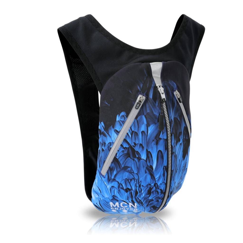 Mcnsports Chrysanthemum Sports Backpack