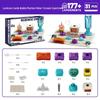 Children's DIY Circuit Science Experiment Set - Physics Learning Toy
