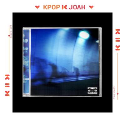 [עדיין כחול] אלבום EP שני