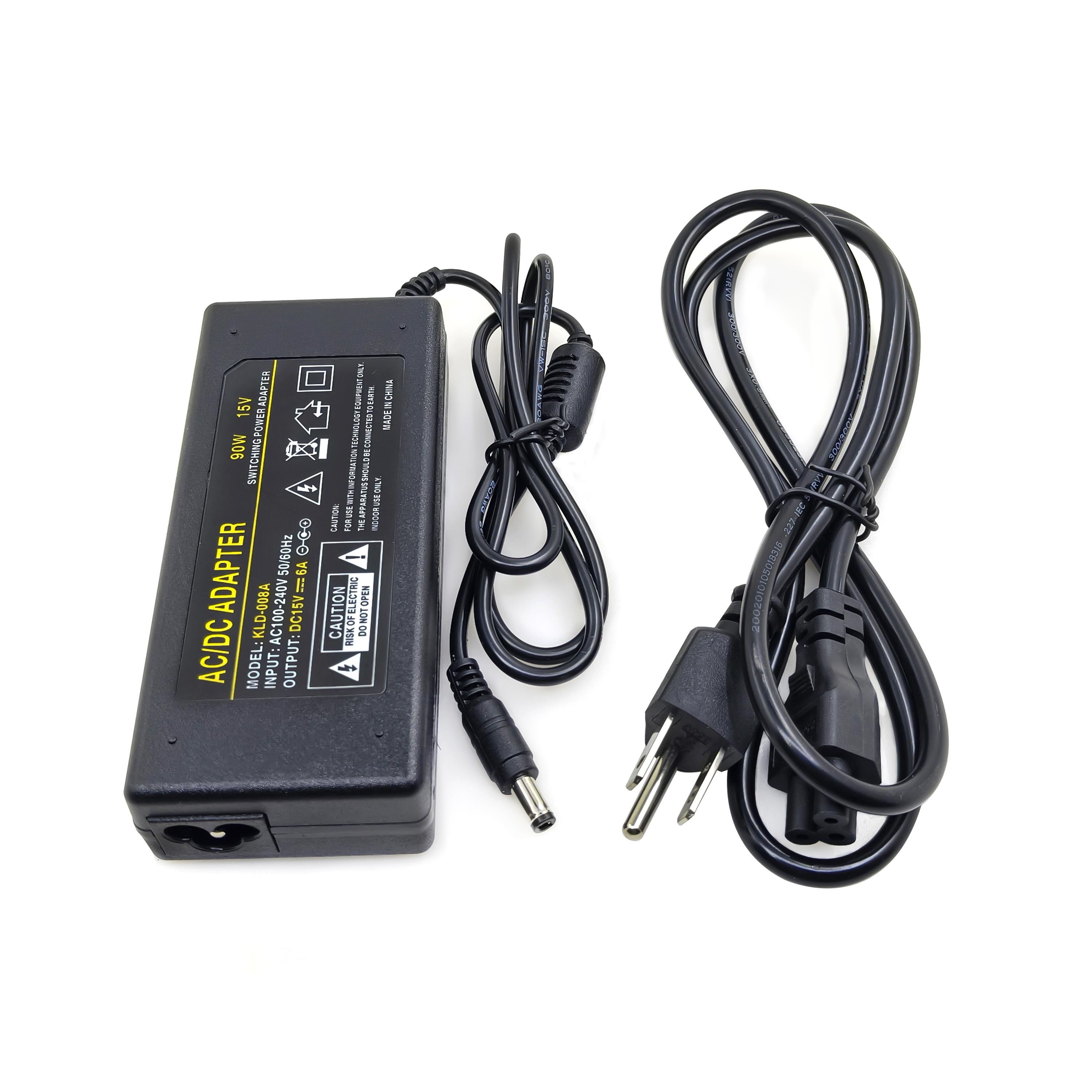 

iMAX B6 b6ac 80W Battery Charger Lipo NiMh Li-Ion Ni-Cd Digital RC B6 Lipro Balance Charger Discharger + 12V 5A Adapter 15V 6A adapter US