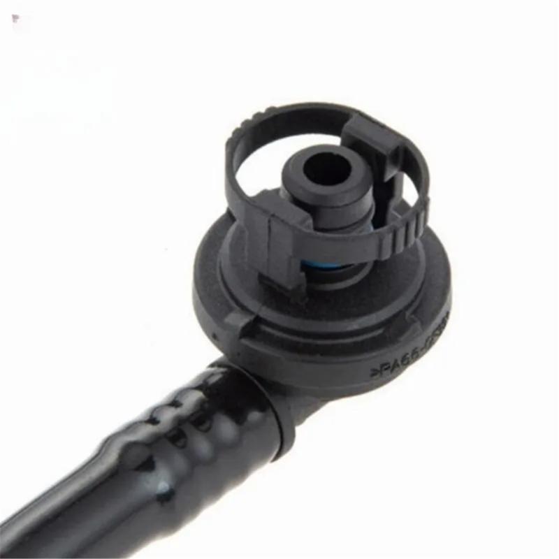 Vacuum System Purge Valves Hose Set 06H133781CK 06H133781AL Vapors Canister Purge Valves Hose Assembly