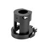 Scooter Folder Reinforcement Device for Xiaomi M365 1S PRO PRO2 Electric Scooter AccessoriesBlack