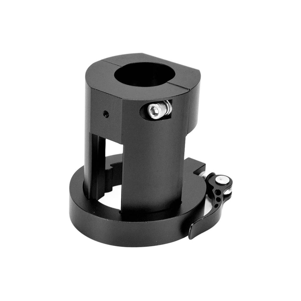 Scooter Folder Reinforcement Device for Xiaomi M365 1S PRO PRO2 Electric Scooter AccessoriesBlack