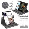 Lenovo Tab için P11 ARTı J606F J607F J616F Durumda 360 Derece Dönen Standı Kapak Lenovo Tab P11 Pro J706 J716F M9 Funda Coque