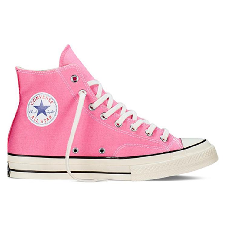 Converse Chuck 70 Hi Chateau Rose 151225c