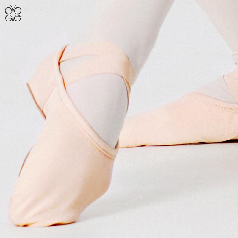 

IVOOGLE V813 AEDC Professional Ballet Cloud Dance Shoes 41