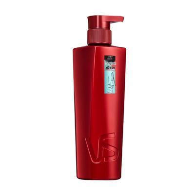 Sassoon Curl Repair Shampoo