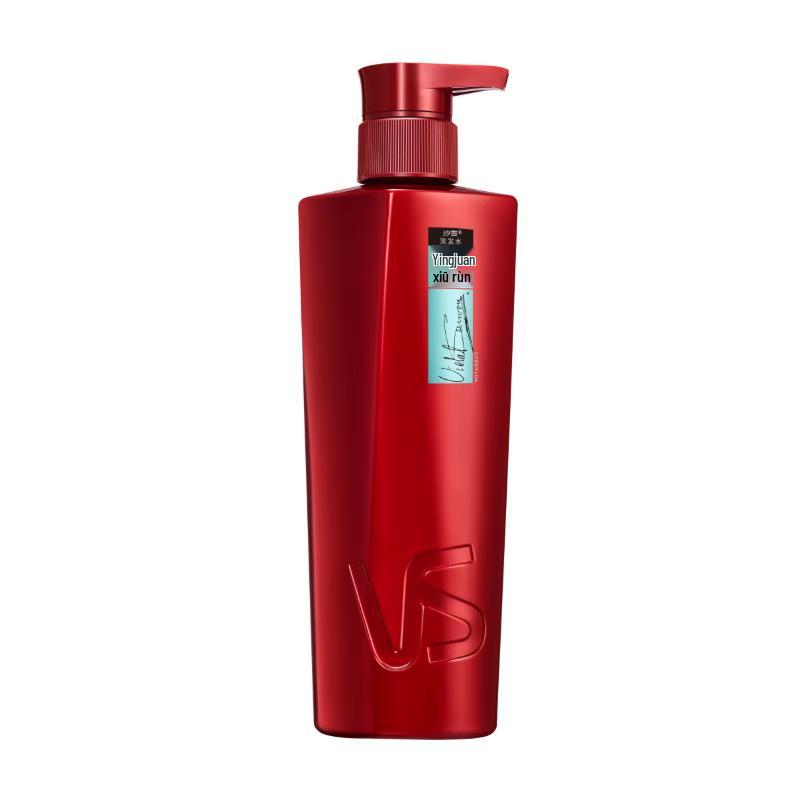 VS Sassoon Curl Repair Shampoo