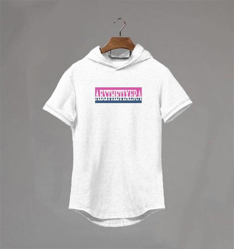 

Do The Work Мужской Бодибилдинг Фитнес Тренажерный зал Спортивная летняя приталенная футболка из чистого хлопка с графическим принтом и капюшоном с коротким рукавом XXL