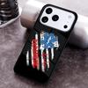 EMT EMS Ambulance Phone Case For iPhone 17 16 15 14 13 12 11 Pro Max Plus 17Air Soft Silicone Cover