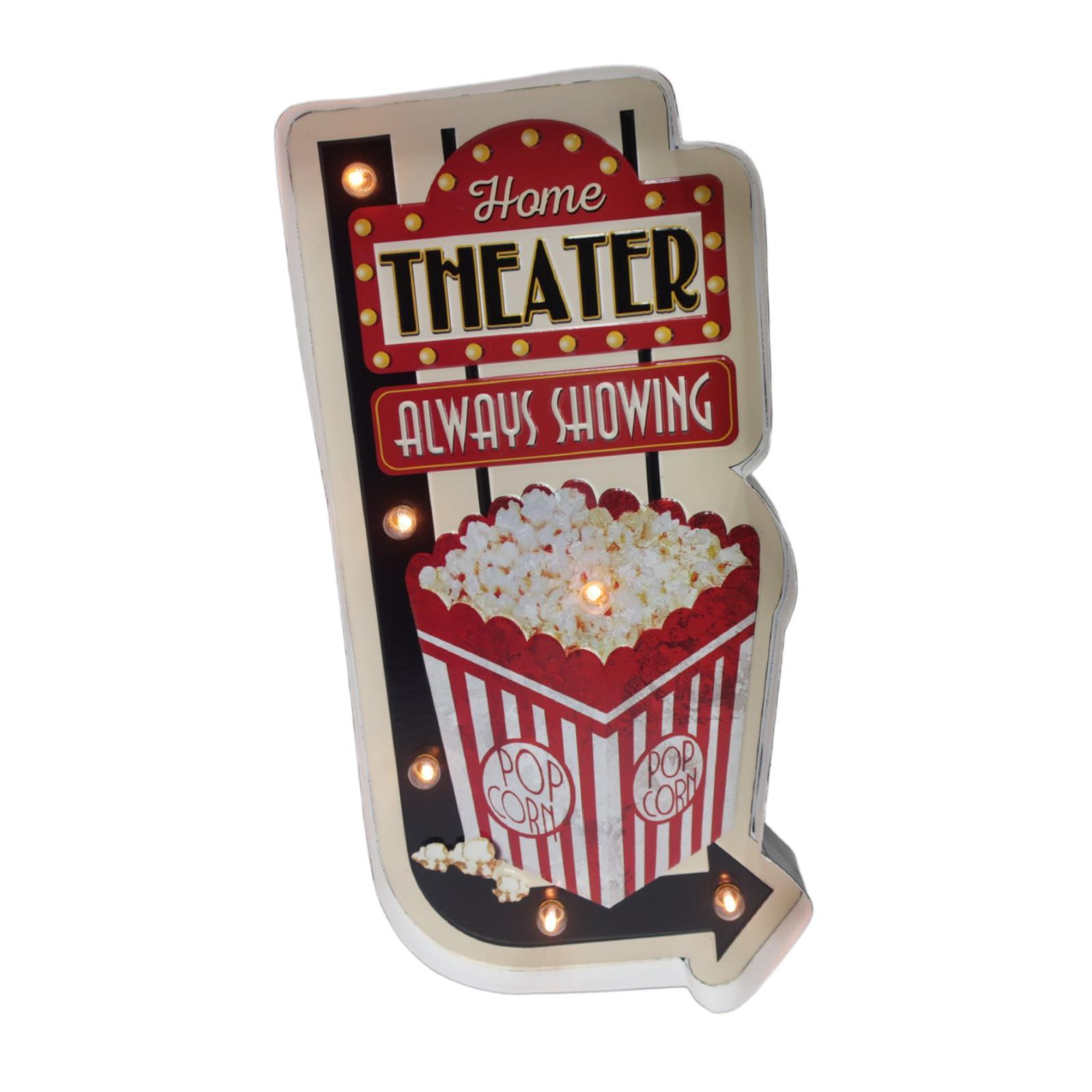 

Табличка Бар Светящаяся Вывеска Кухня Гостиная Настенные Знаки Бар, со Стрелками Легко