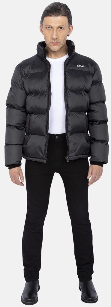 Зимняя куртка Schott N.Y.C. Unisex Idaho Jacke anthrazit