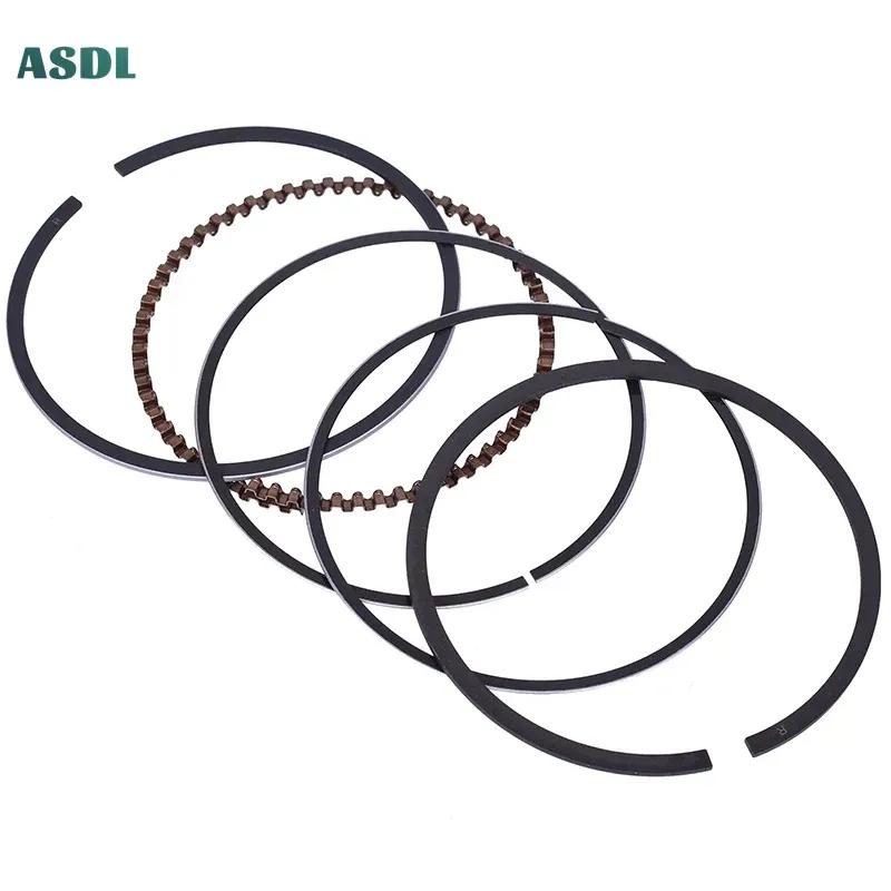 STD 56mm Motorcycle Engine Piston Ring For SUZUKI GSX-R400 GSX-R 400 89-97 GSX-R400R SP 1989-1990 RF400 RF 400 RF400R 1993-1999