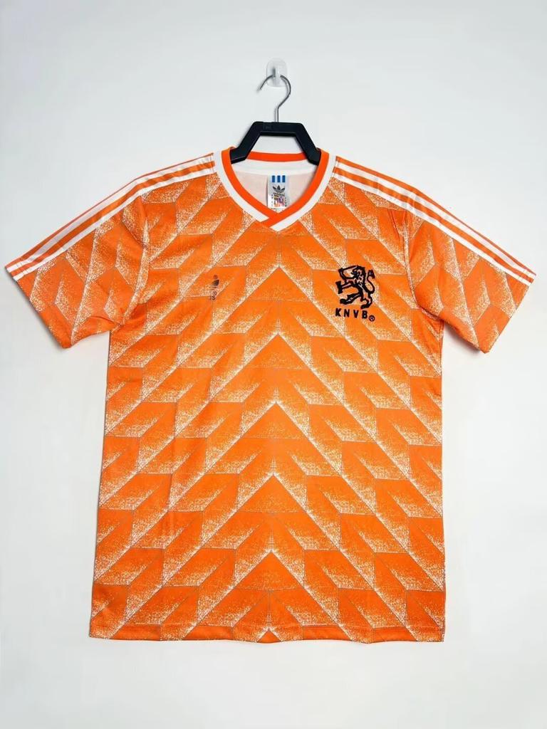 Vintage-Trikots, Fußballuniformen, Chelsea Klassisch Nostalgisch Thailändische Version Von Spiel-Trainingskleidung, Kurzarm Atmungsaktive Sportbekleidung