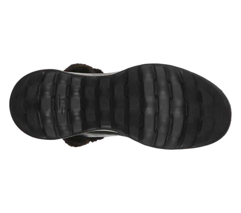 Boots Skechers Black On The Go Joy