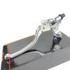 Universal Motorcycle Brake Clutch Pump Master Cylinder Lever Handle Accessories For Yamaha Kawasaki Suzuki Honda