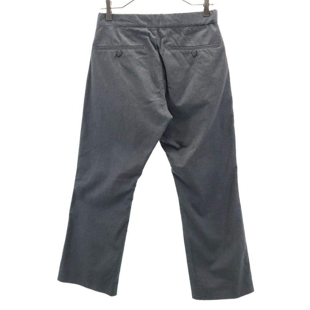 YAECA made in Japan Cropped pants 1 Gray Men's Used