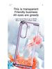 Samsung Galaxy Z Fold7 Protective Case: Four-Corner Anti-Fall Soft Shell Compatible with Z Fold6/5