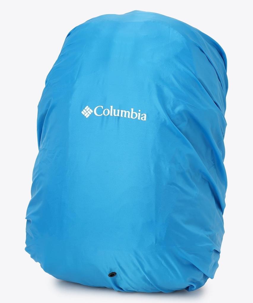 Castle Rock 20L Rucksack II Rucksack Daypack Tasche für Outdoor Wandern PU8663 031 [Columbia] Damen & Herren Wasserabweisend Schule, Aktivitäten,