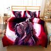 Camouflage Soldier Campus Duvet Cover Set EU Single Double King US Twin Full Queen Cal Children Bed Linen Set