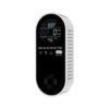 Home Gas Detectors and Carbon Monoxide Leak Monitor Alarm with Display, Sound Alerts, Selves-Test for Indoor Monitoring