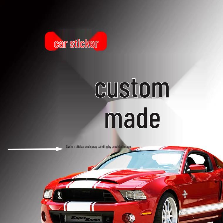 Changan Car Windshield Sunshade & Emblem Stickers for UNI-V, CS55, CS35, CS75