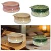 Ceramic Matcha Tea Bowl for Mixing Elegant Portable Gift Tableware for Matcha Latte Kitchen Tea House Dining Room Restaurant