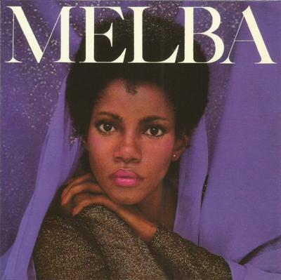 CD MELBA MOORE  Melba FTG303 Funkytowngroove 2012 US SoulFunk Used
