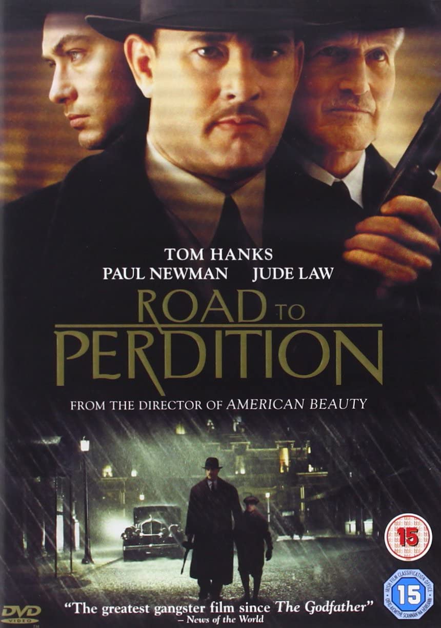 

DVD DVD - Проклятый путь Япония Фильмы и DVD Б/У