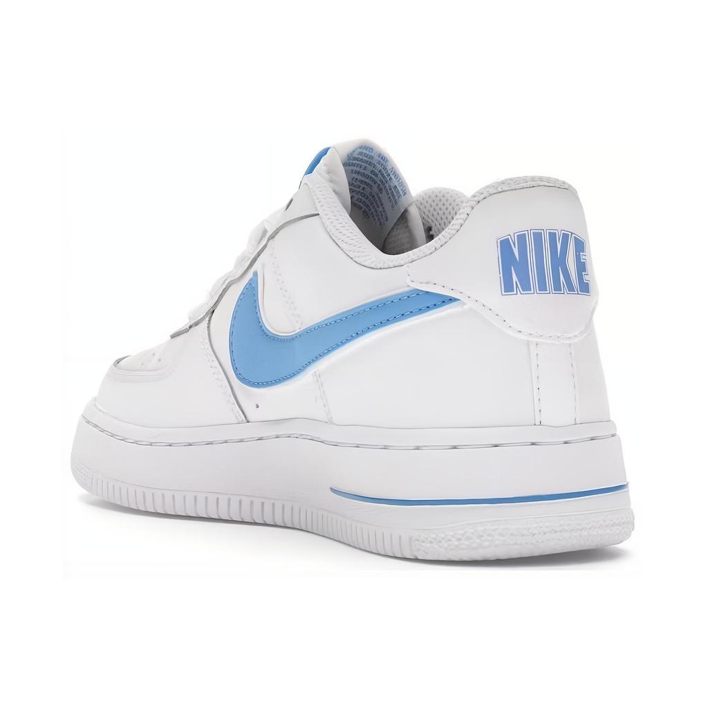 Nike Air Force 1 Low University Blue Gs AV6252-102