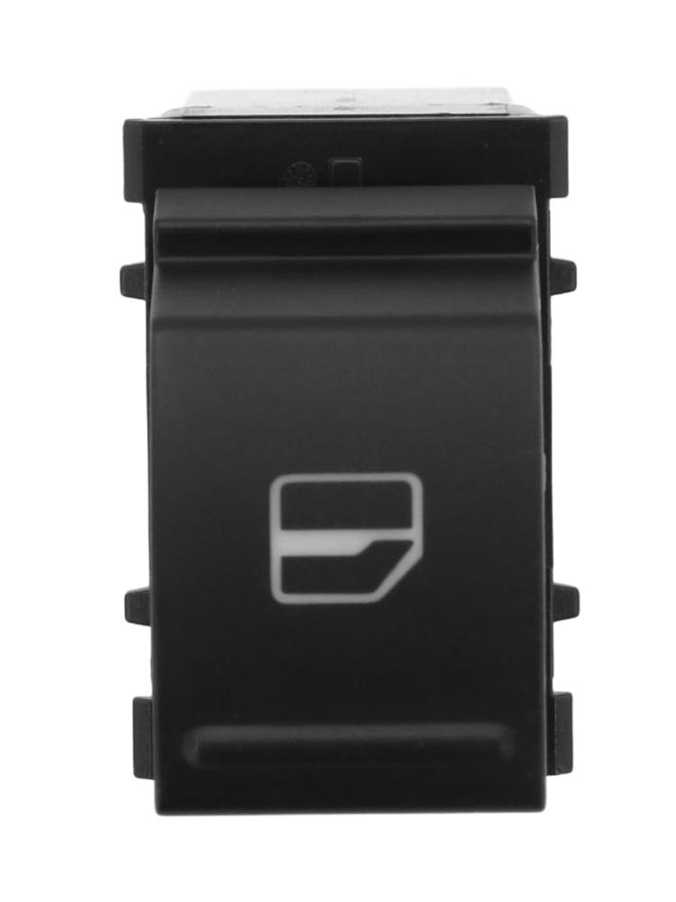 Combi Hatchback Passenger Side Passenger Side Switch Window Switch For Skoda Anti-corrosion High-quality Materials