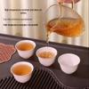 Xingduo Disposable Rice Husk Teacups
