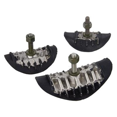 1.60'' 1.85'' 2.15'' MX Jant Jant Lastik Kilidi Lastik Motosiklet Motokros Enduro Dirt Pit Bike için
